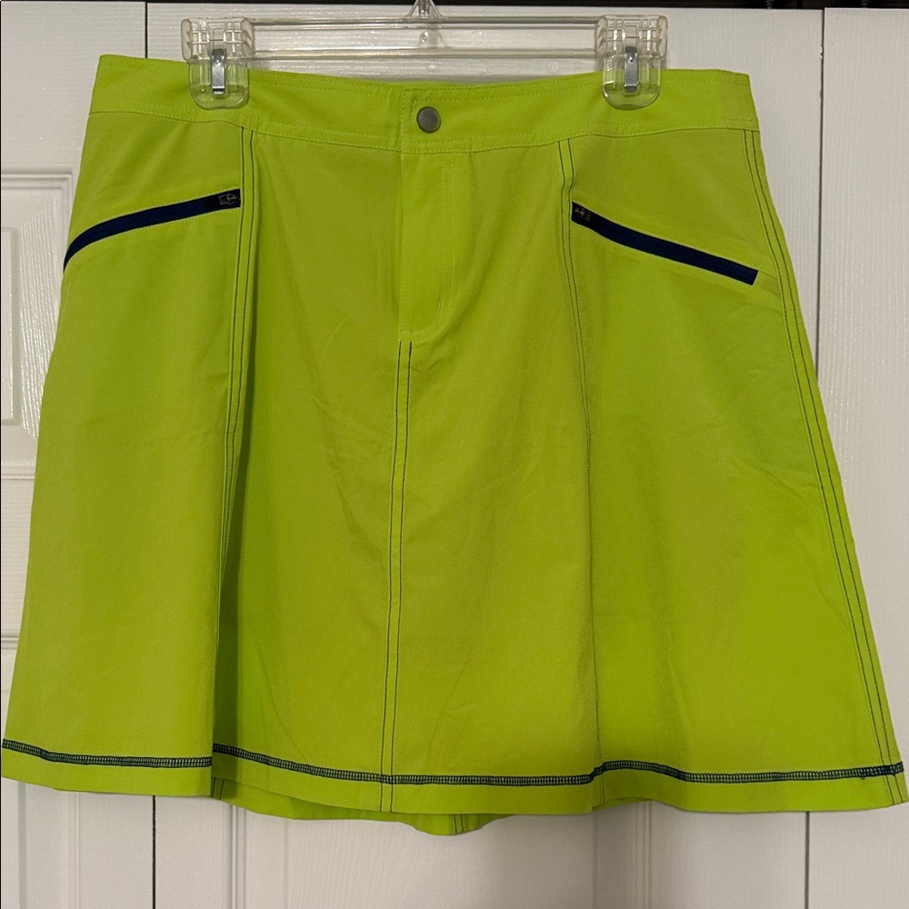 Title Nine Swingtastic Skort